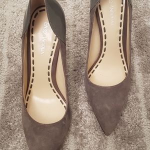 Size 10 Enzo Angiolini heels